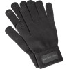SBS Case Me Winter Gloves For Touch Screens One Size Black - (INTER25GL22GLK)