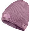 SBS Case Me Winter Music Hat With Bluetooth Violet - (MWINTER25HATV)
