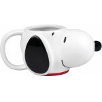 Erik ����� 3D 450ml SNOOPY