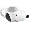 Erik ����� 3D 450ml SNOOPY