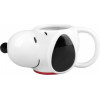 Erik ����� 3D 450ml SNOOPY