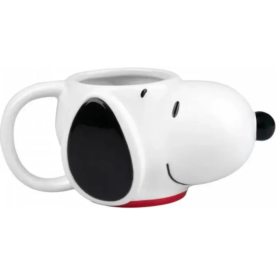 Erik ����� 3D 450ml SNOOPY