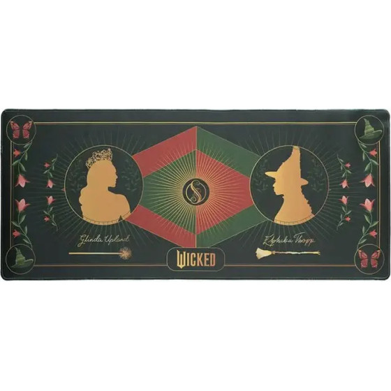 Erik Gaming Pad / ������ Xl 35�80�� Wicked 2