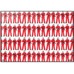 Erik ������ La Casa De PAPEL