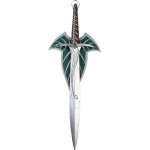 Erik ��������� ��������� 51�� Lord Of The Rings Sting