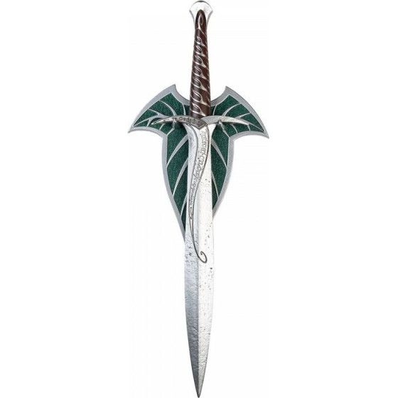 Erik ��������� ��������� 51�� Lord Of The Rings Sting