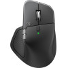 Logitech Mx Master 4 Graphite - (910-007562)