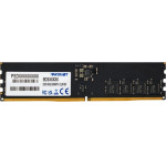 Patriot Signature 32GB DDR5 6400MT/s / Cudimm / CL52 / 1,1V / - (PSD532G6402C)