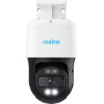 Reolink 8MPx Outdoor PTZ IP Camera, 3840x2160, Sd Slot Az 256GB, IP65, PoE, audio, Ir 30m, Autotracking - (P830)