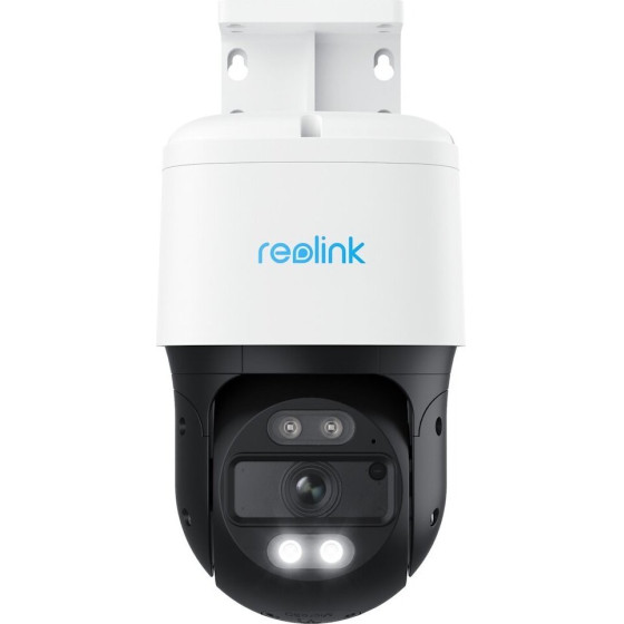Reolink 8MPx Outdoor PTZ IP Camera, 3840x2160, Sd Slot Az 256GB, IP65, PoE, audio, Ir 30m, Autotracking - (P830)