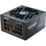 Seasonic Platinum / 1000W / ATX3.1 / 135mm Fan / 80PLus Platinum - (Vertex PX-1000)