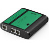 Ugreen Network Cable Tester NW167, Black
