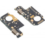 Xiaomi Charging Port Flex / Board For Redmi Note 12 4G - (56000200M700)