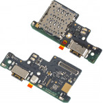 Xiaomi Charging Port Flex / Board For Redmi Note 14 4G - (560002000O700)