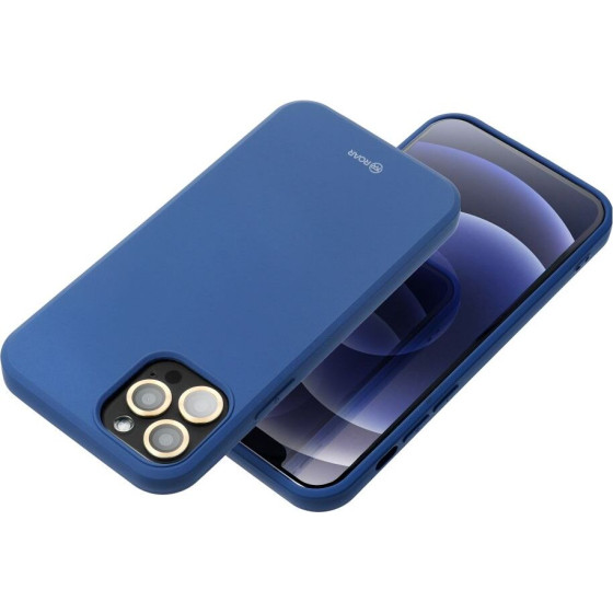 Roar case COLORFUL JELLY for SAMSUNG S26 Pro navy