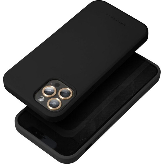 Roar case SPACE for SAMSUNG S26 Edge black