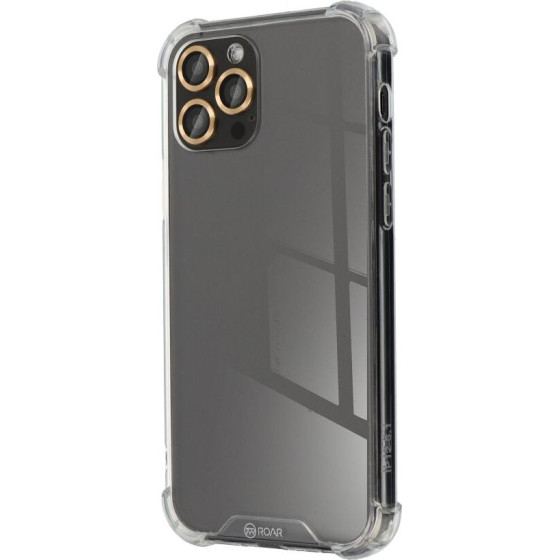Roar case ARMOR JELLY for SAMSUNG S26 Edge transparent