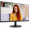AOC Monitor 4K IPS HDR / 60Hz - PN: - (U27B3A/BK)