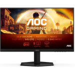 AOC Monitor 24G42E 24'' FHD Fast IPS / 180Hz - (24G42E/BK)