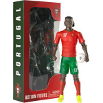 Banbo Toys: Portugal Soccer - Rafael Leao Action Figure (20cm) (83774)