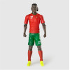 Banbo Toys: Portugal Soccer - Rafael Leao Action Figure (20cm) (83774)