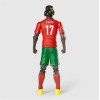 Banbo Toys: Portugal Soccer - Rafael Leao Action Figure (20cm) (83774)