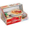 Melissa & Doug Pretend Play: Wood - Top Bake Pizza Counter (6074890)
