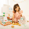Melissa & Doug Pretend Play: Wood - Top Bake Pizza Counter (6074890)