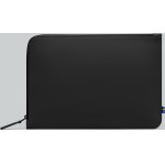 Gaston Luga Dash Laptop Sleeve 13''/14'' - Black - (DSLTPS14BK)