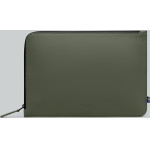 Gaston Luga Dash Laptop Sleeve 13''/14'' - Olive - (DSLTPS14OL)