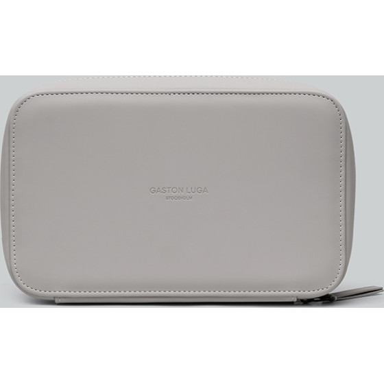 Gaston Luga Dash Tech Organizer - Taupe - (DSTOGTP)