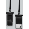 Gaston Luga Dash Waterproof Phone Case - Black - (DSWPCBK)