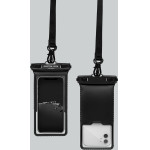 Gaston Luga Dash Waterproof Phone Case - Black - (DSWPCBK)