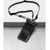 Gaston Luga Dash Waterproof Phone Case - Black - (DSWPCBK)