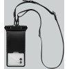 Gaston Luga Dash Waterproof Phone Case - Black - (DSWPCBK)