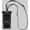 Gaston Luga Dash Waterproof Phone Case - Black - (DSWPCBK)