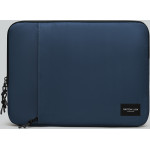 Gaston Luga ���� Laptop Dash Cushioned Case 13''/14'' - Dark Blue - (DSCLS14DB)