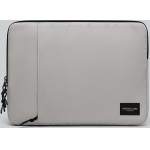 Gaston Luga ���� Laptop Dash Cushioned Case 13''/14'' - Taupe - (DSCLS14TP)