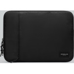 Gaston Luga ���� Laptop Dash Cushioned Case 15''/16'' - Black - (DSCLS16BK)