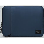Gaston Luga ���� Laptop Dash Cushioned Case 15''/16'' - Dark Blue - (DSCLS16DB)