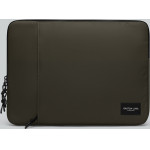 Gaston Luga ���� Laptop Dash Cushioned Case 15''/16'' - Olive - (DSCLS16OL)