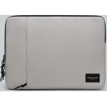 Gaston Luga ���� Laptop Dash Cushioned Case 15''/16''- Taupe - (DSCLS16TP)