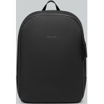 Gaston Luga ������ Dash Daily Backpack ��������� ��� Laptop 14'' - Black - (DSDLBP14BK)