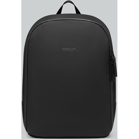 Gaston Luga ������ Dash Daily Backpack ��������� ��� Laptop 14'' - Black - (DSDLBP14BK)