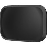 Hurtel Magnetic Case For Airtag - Black - (EA-78-01)