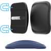 Hurtel Magnetic Case For Airtag - Black - (EA-78-01)