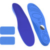 Hurtel Shoe Inserts - Protective Case For Airtag (155mm-170mm) - Blue - (EA-59-01)