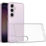 Hurtel Ultra Clear Case For Samsung Galaxy A17 - Transparent - (Ultra Clear Case Samsung Galaxy A17)