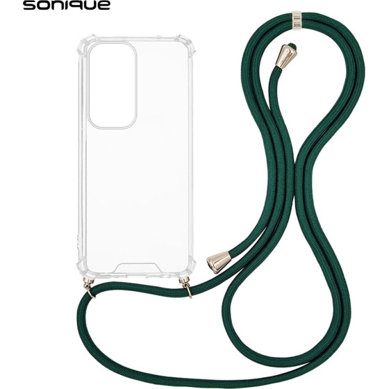 Sonique ���� ��������� �� ������� Armor Clear Oppo Reno12 Pro 5G ������� ������