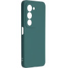 Senso Soft Touch Xiaomi Redmi 15 4G/5G (169mm) Forest Green Backcover - (SESTXIAR15FG)